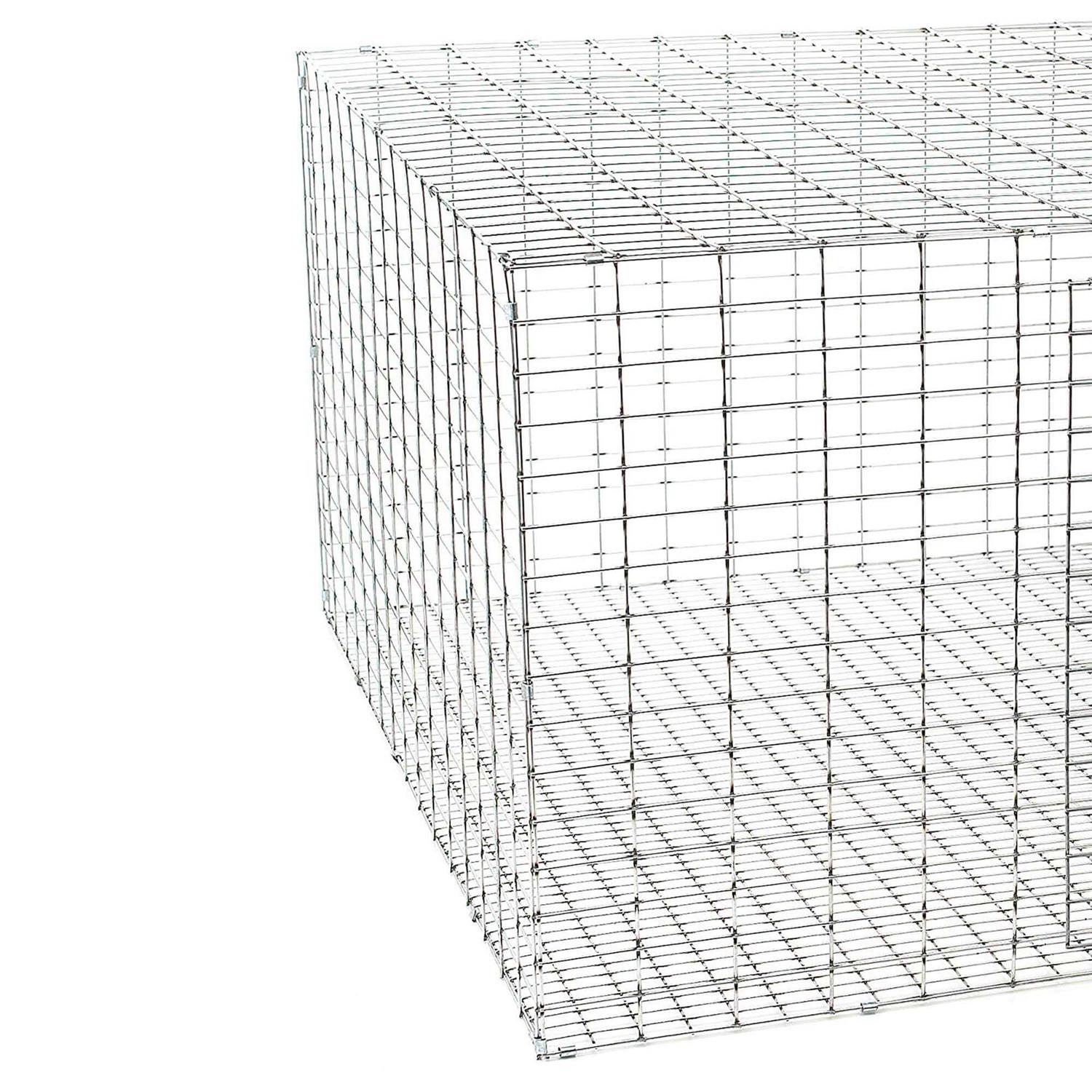 Rabbit Hutch D595479