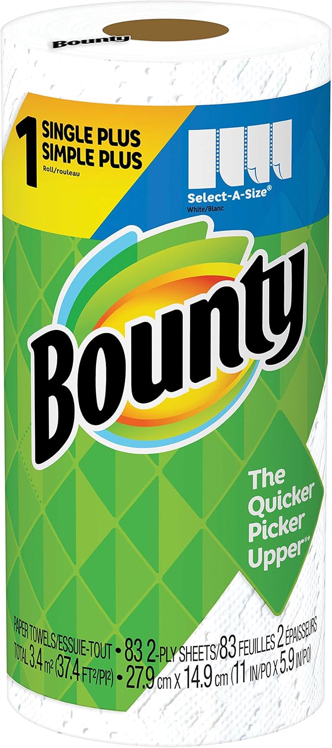 Select-A-Size Paper Towels V82970