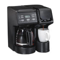 Black Coffee Maker G544