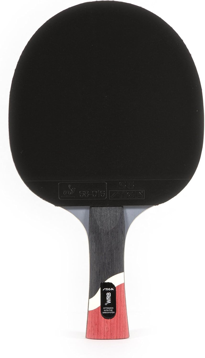 Pro Carbon Table Tennis Racket G7596