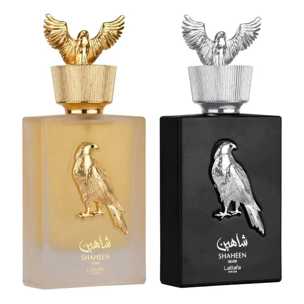 Gold & Silver EDP 100ml (3.4 oz) G7344