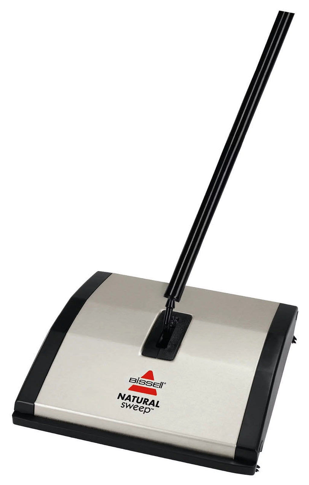 Natural Sweep Carpet & Floor Manual Sweeper B902