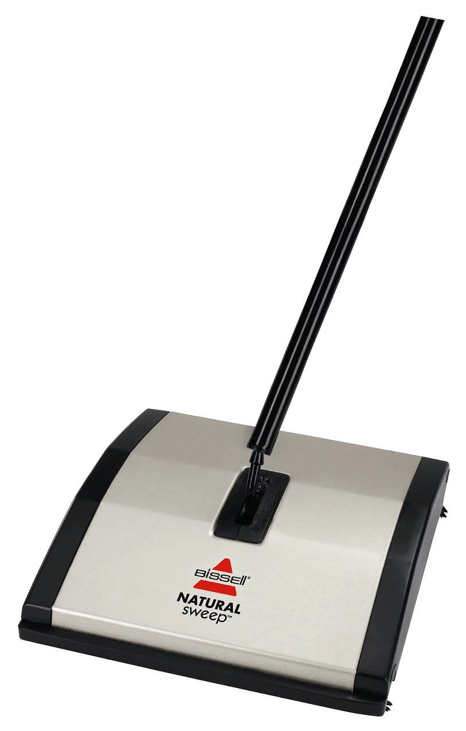 Natural Sweep Carpet & Floor Manual Sweeper B902