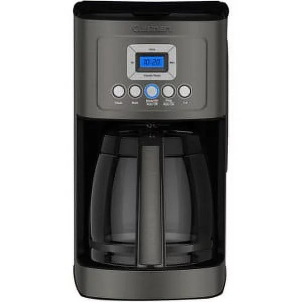 14 Cup Programmable Coffeemaker N499