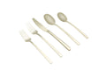Champagne Satin 20-Piece Set J1769