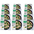Grilled Chicken Breasts & Broccoli Alfredo Frozen Meal, 12 Pack (9.15 Oz Each) U8227