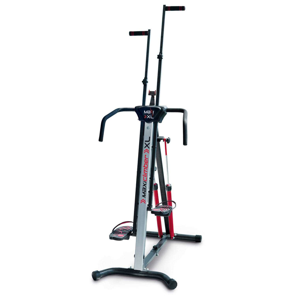 Hydraulic Resistance Vertical Climber G98734