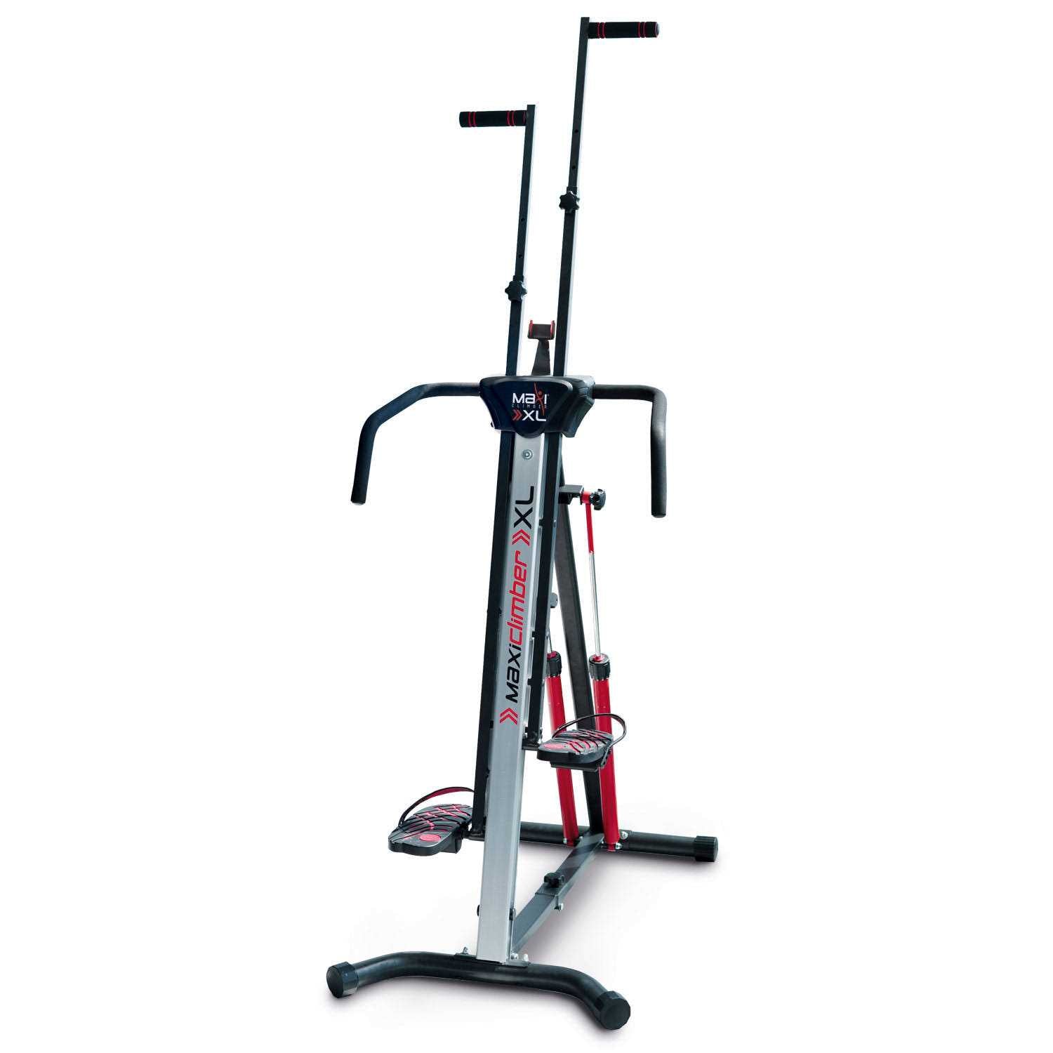 Hydraulic Resistance Vertical Climber G98734