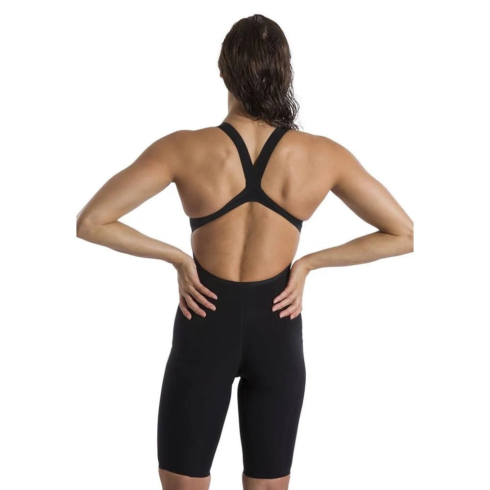 Open Back Kneeskin A1770