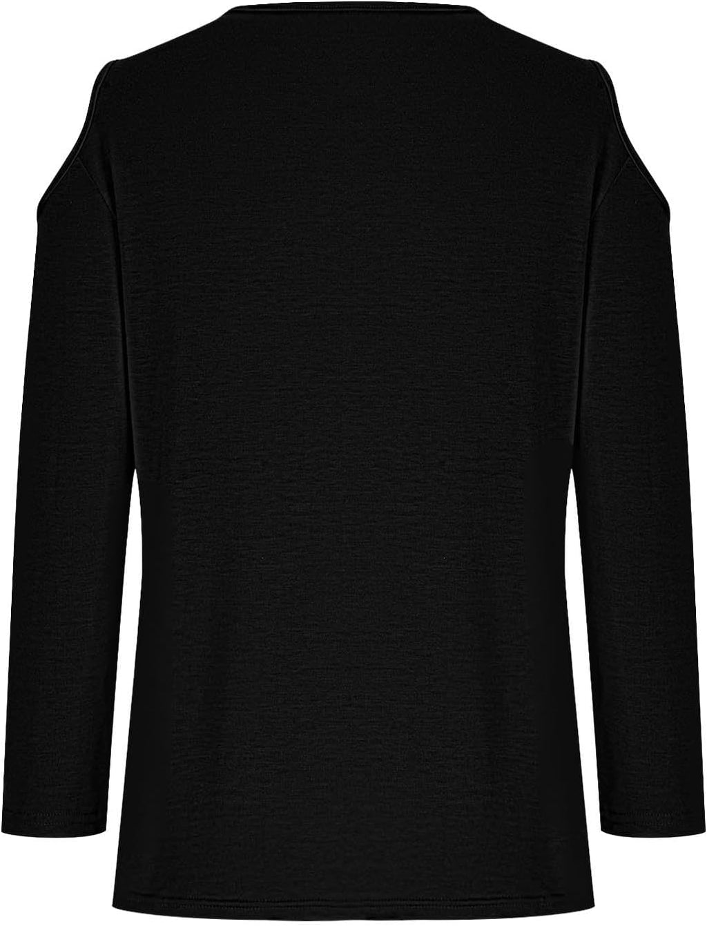 Off The Shoulder Cotton T Shirts P8578