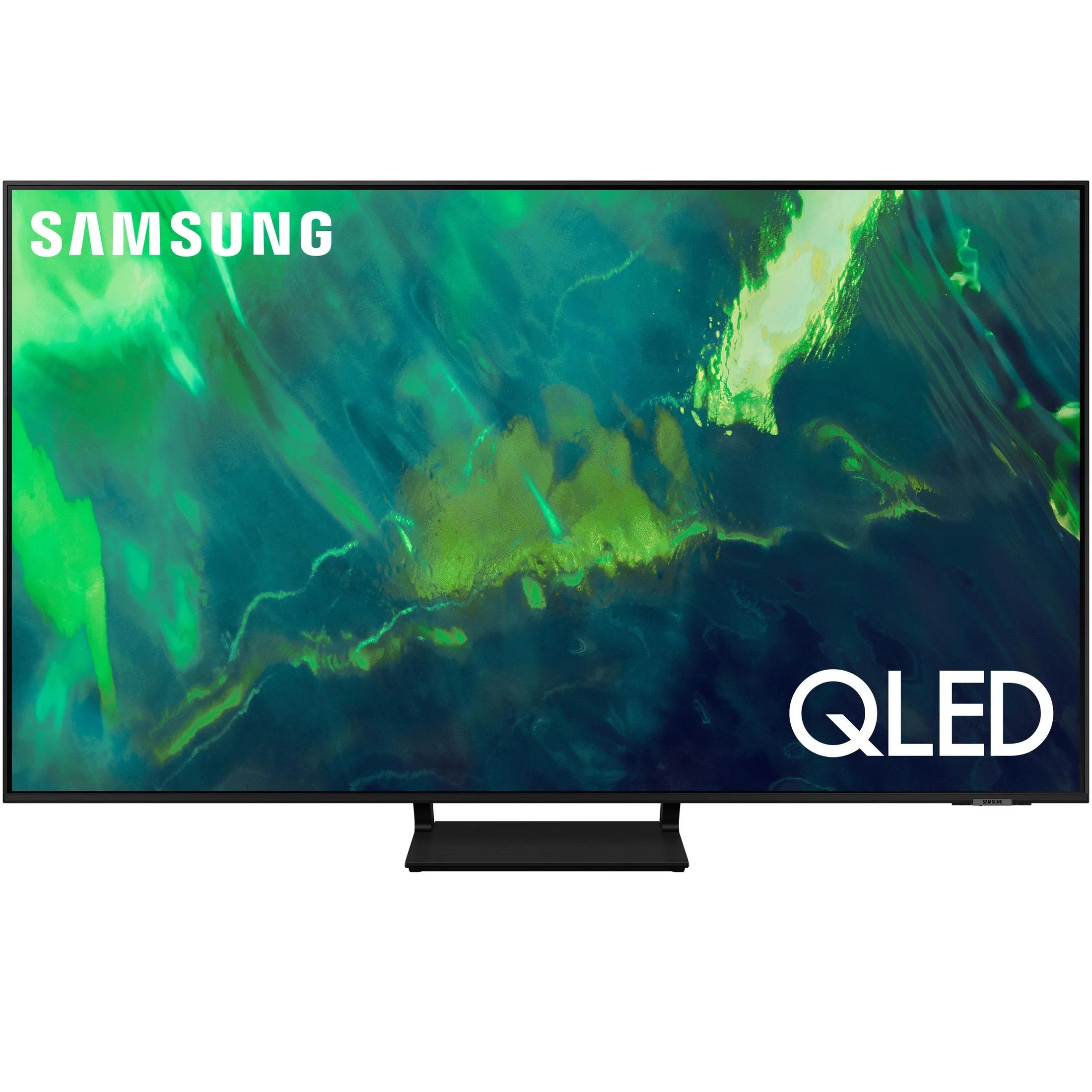 75" Class QLED 4K LED Smart TV B28836