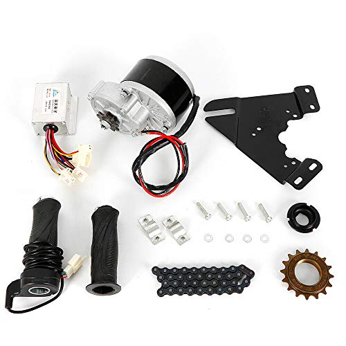 24V 350W Electric Bicycle Motor Kit C622