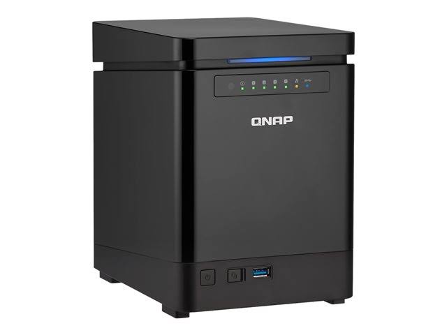 4 Bay 2GB NAS M114