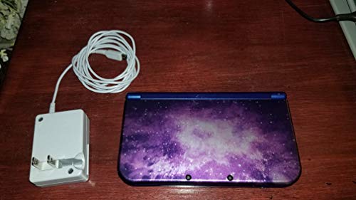New 3DS XL - Galaxy Style U608113