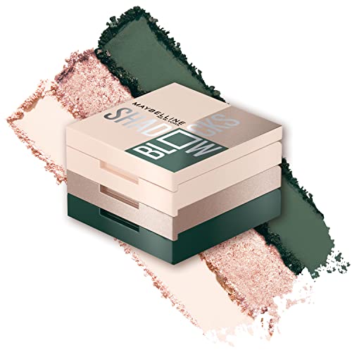 0.08 oz Eyeshadow Trio U60717