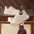 Women's Chunky Platform Sneakers
