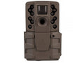 12 MP Low Glow Infrared Game Trail Camera, Brown J72965