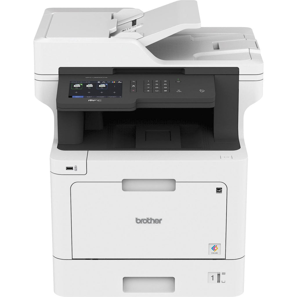 Business Color Laser All-in-One Printer C1104