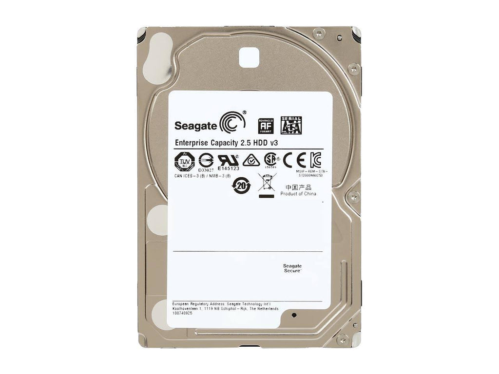 1 TB 2.5x22 Internal Hard Drive N276