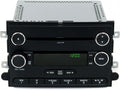 Factory Radio AM FM Single Disc CD MP3 Player Compatible with 2015 2016 2017 Ford Expedition Q7436