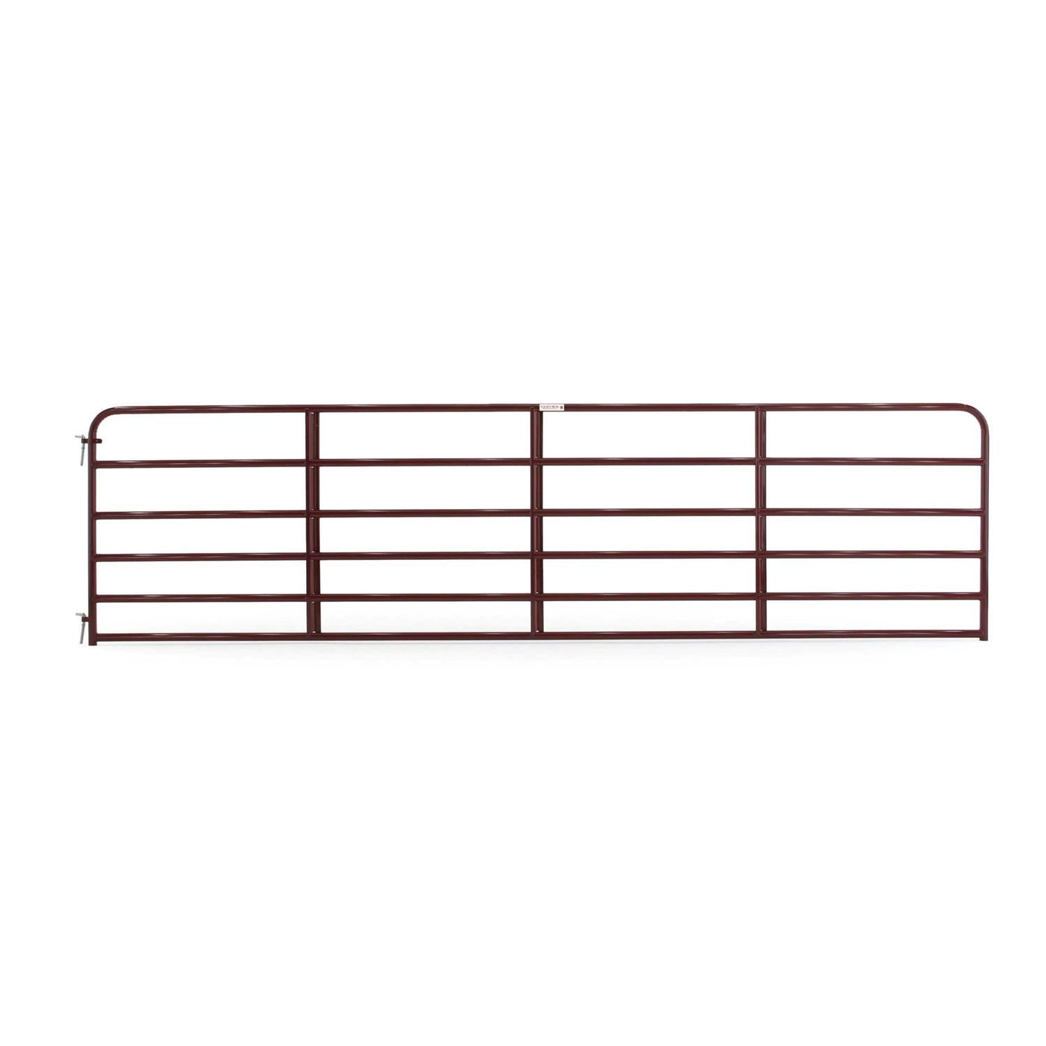 16 ft W Gate A263980