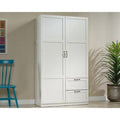 Wardrobe Storage Cabinet Armoire G24918