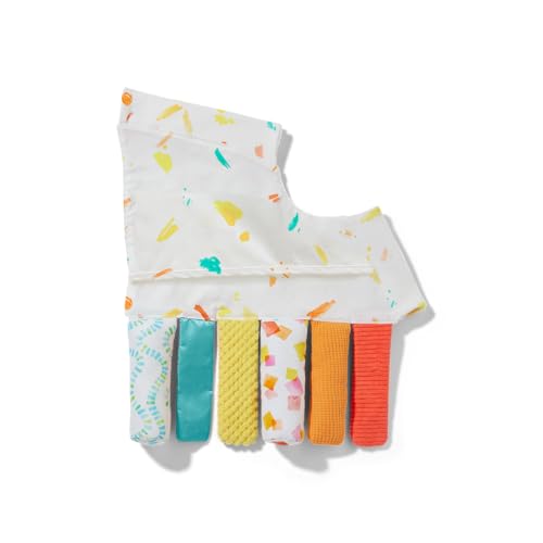 Stage-Based Developmental Activity Gym & Play Mat R992792