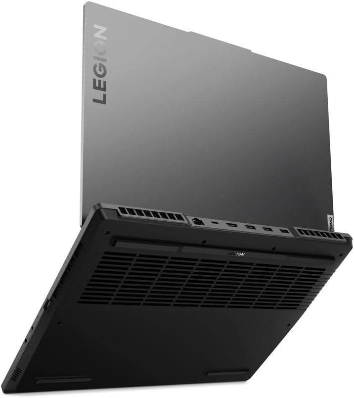 15.6" WQHD IPS 165Hz Gaming Laptop with AMD Ryzen 7 6800H 16GB RAM 1TB SSD RTX 3060 F2052