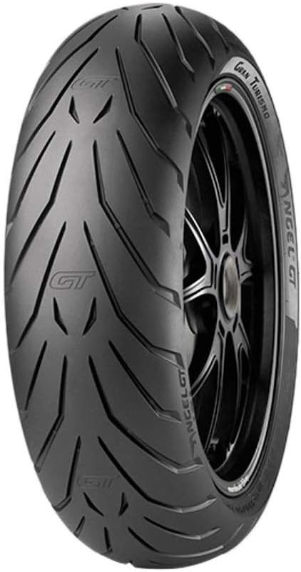 Rear Tire (180/55ZR17) S1195