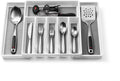Expandable Cutlery Drawer Organizer J547