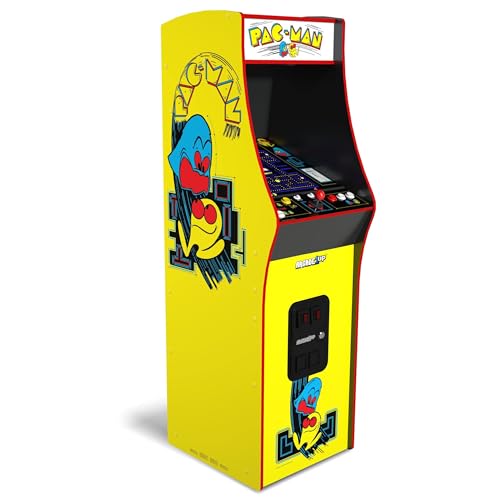 14 classic games Arcade Machine with 17-inch screen I2546