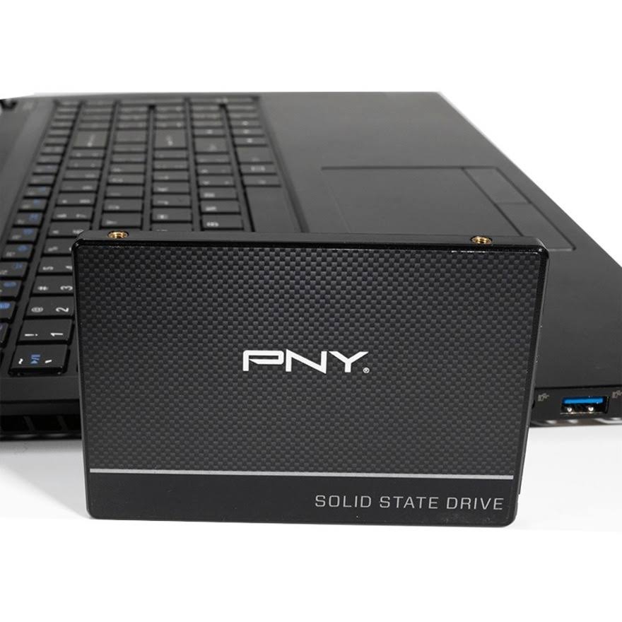 2 TB Solid State Drive - 2.5 Internal - SATA H1782
