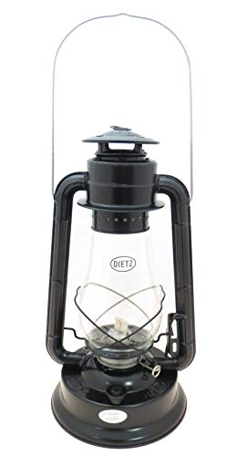 Blue Oil Lantern B22974