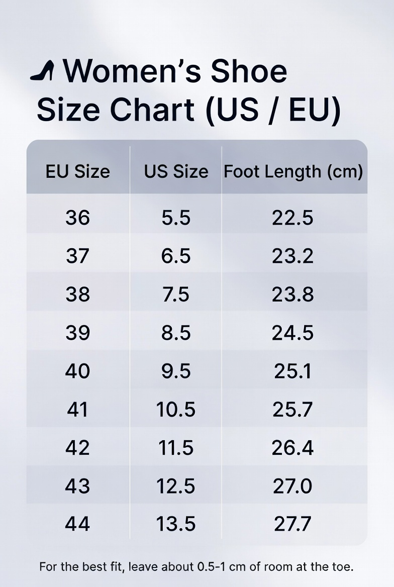 Chunky Knit Platform Sneakers - Thick Sole Casual Shoes