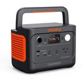 256Wh LiFePO4 Solar Generator with 40W Solar Panel K3821