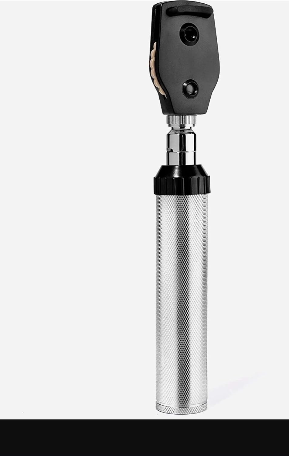 2 in 1 stainless-steel Otoscope Ophthalmoscope G23460