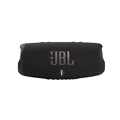 Black Portable Bluetooth Party Speaker D962954