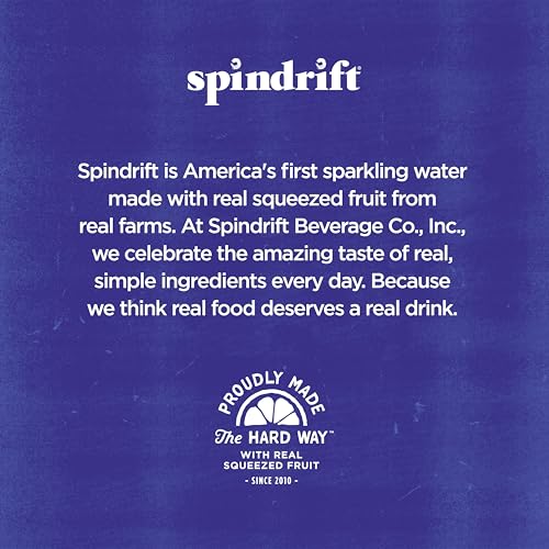 4 Flavor Variety Pack Sparkling Water, 12 Fl Oz (Pack of 20) O8885