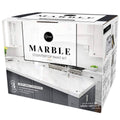 Carrara White Marble Countertop Paint Kit L80088