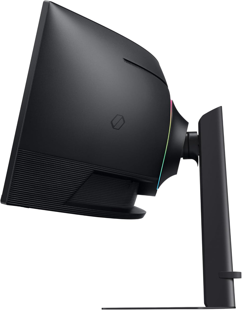 49-Inch DQHD 1000R Curved Gaming Monitor, 240Hz, Black O9537