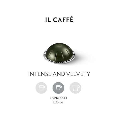 40-Count Espresso Pods K35862