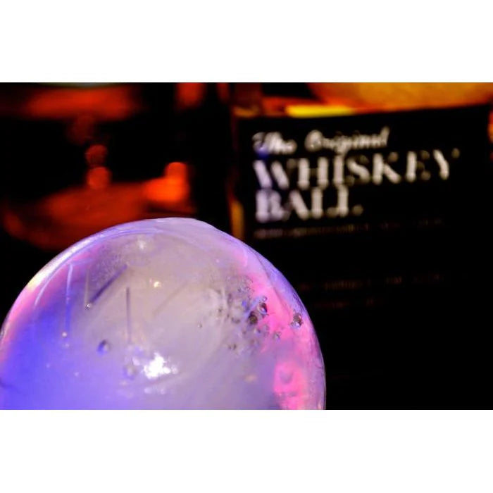 Whiskey Ball C604799