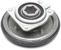 Friction Wheel Assembly A7892