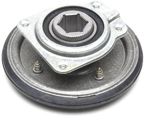 Friction Wheel Assembly A7892