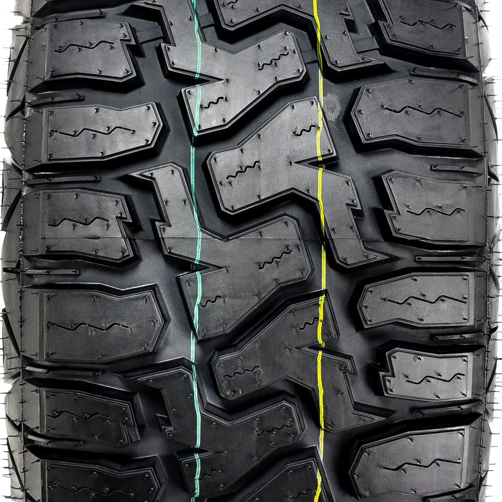 33X12.50R24LT 10-Ply All-Terrain Mud Radial Tire L6023