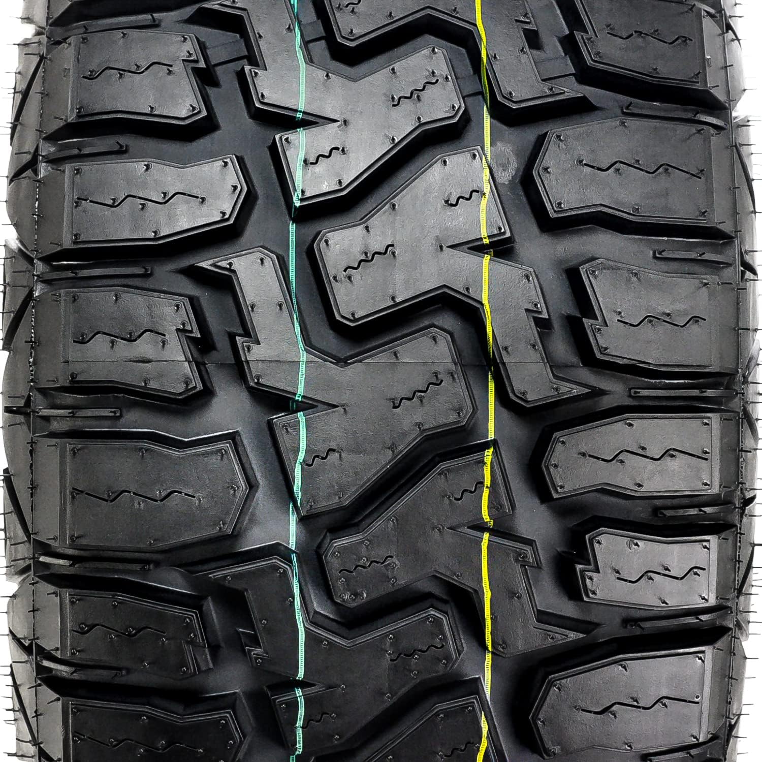 33X12.50R24LT 10-Ply All-Terrain Mud Radial Tire L6023