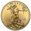 1 oz American Gold Eagle G2543