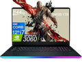 17.3" 144Hz FHD Display Gaming Laptop U119896