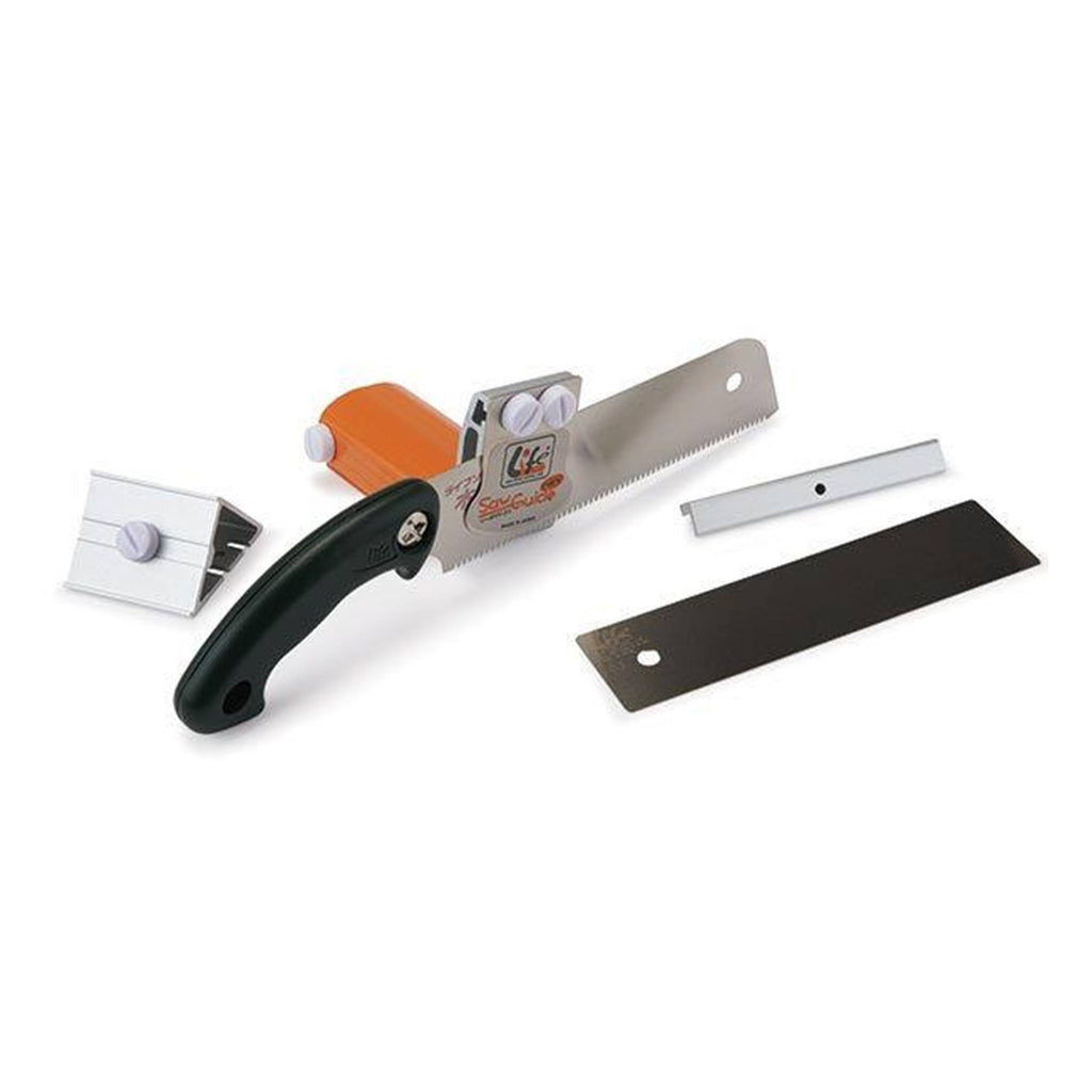 Japanese Mini Saw Guide V968