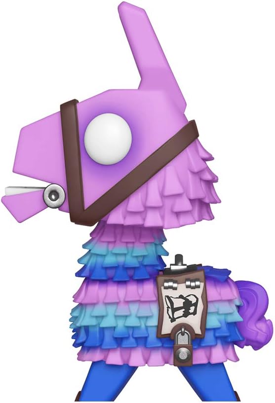Funko Pop Loot Llama T7273